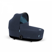 Mios Lux mzeskosr - Midnight Blue Plus Midnight Blue Plus